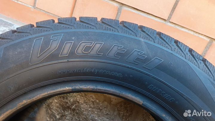 Viatti Brina 195/65 R15