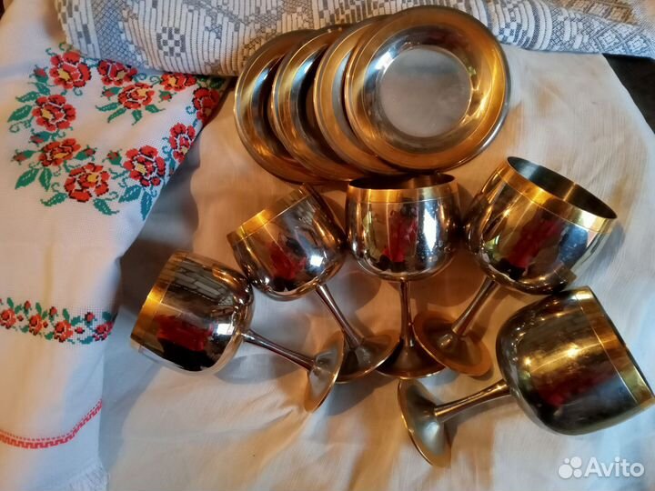 Набор посуды zepter