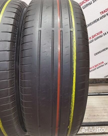 Yokohama Bluearth ES32 215/65 R16 98H