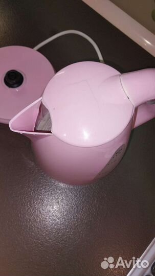 Электрочайник бу