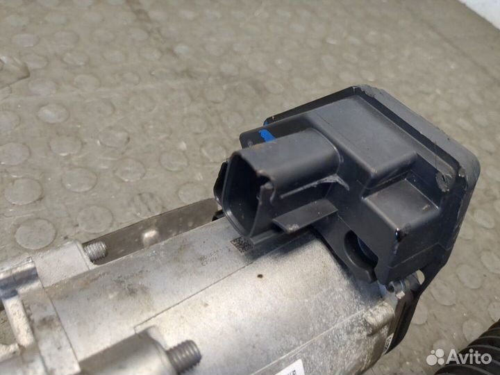 Рейка рулевая без г/у Ford Edge, 2018