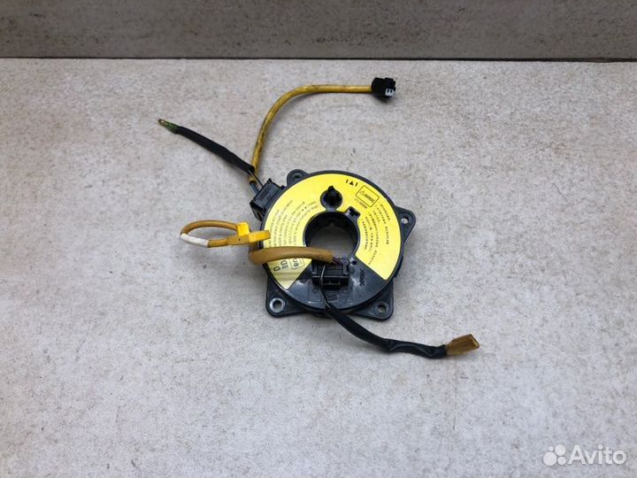 Шлейф подрулевой SRS Chery Kimo S12 A1 SQR473F