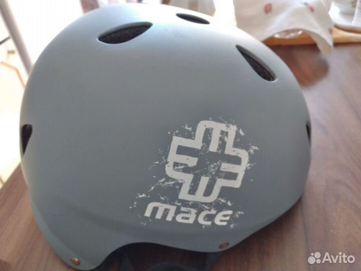 Шлем велосипедный