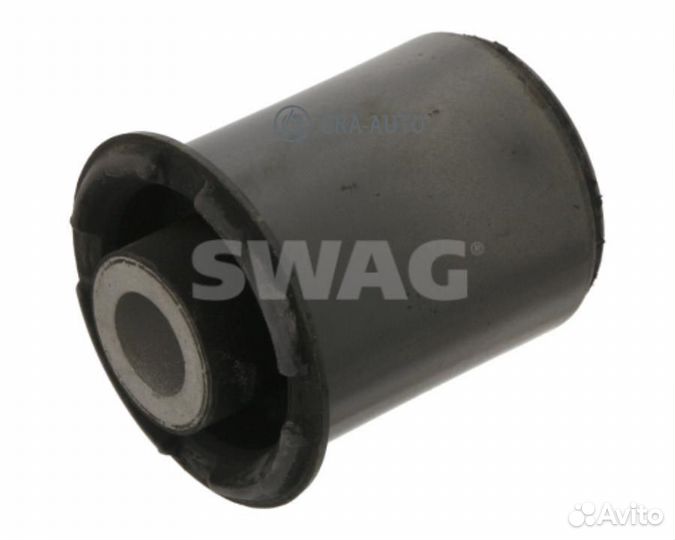 Swag 30934684 Сайл.блок зад.балки