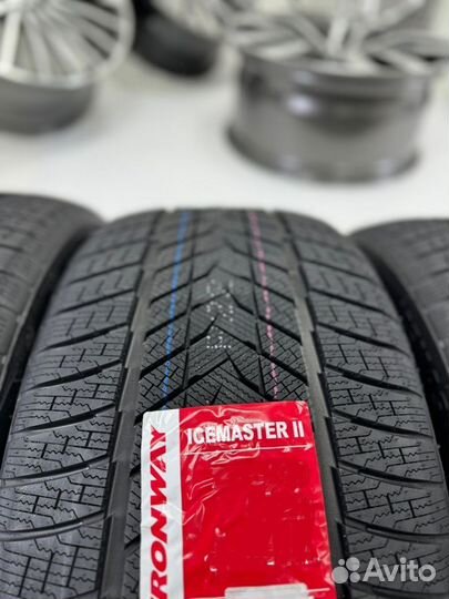 Fronway IceMaster II 295/40 R21 112H