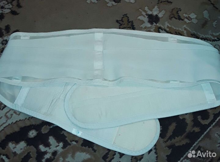 Бандаж послеоперационный