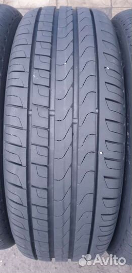 Pirelli Cinturato P7 205/50 R17 89V
