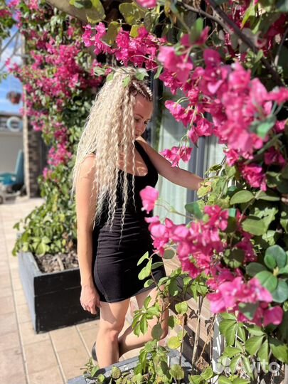 Косы, Афрокосы, афрокудри