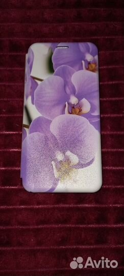 Чехол на xiaomi redmi note 8 t