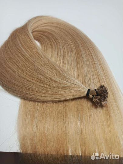 Волосы для наращивания