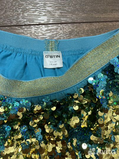 Вещи пакетом на девочку 116