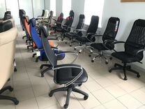 Компьютерные эргономичные кресла