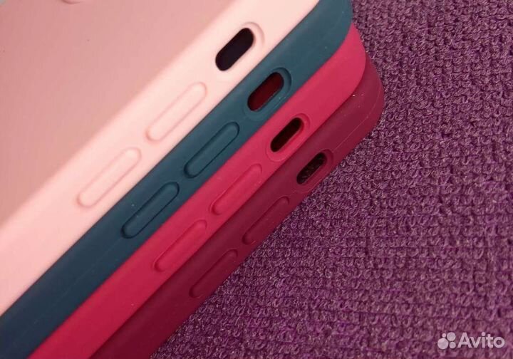 Чехол на iPhone 6,7,8,9,10,11,12,13,14