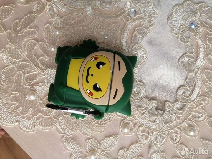 Чехол и кейс