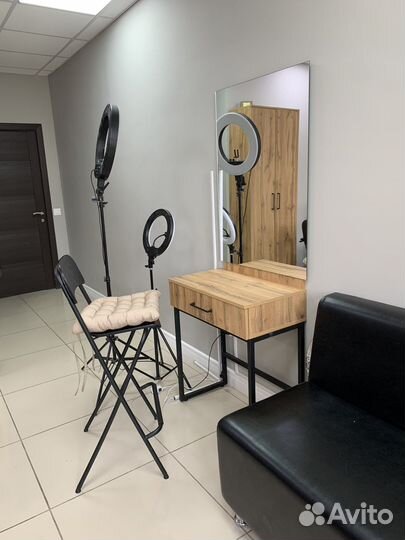 Рабочее место в аренду