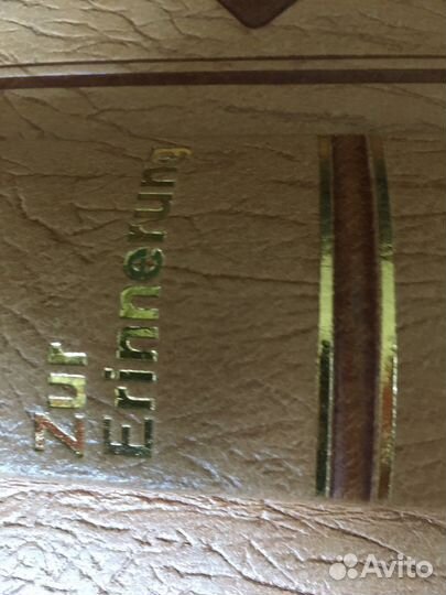 Фотоальбом новый