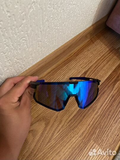 Очки спортивные