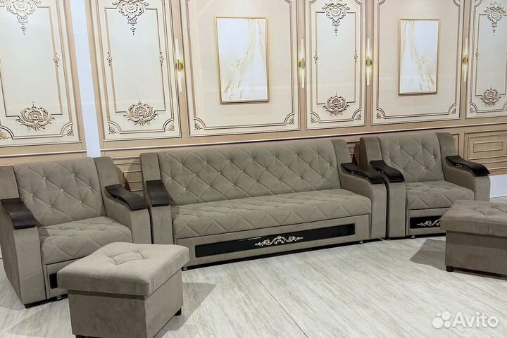 Диван раскладной. Оплата при получении