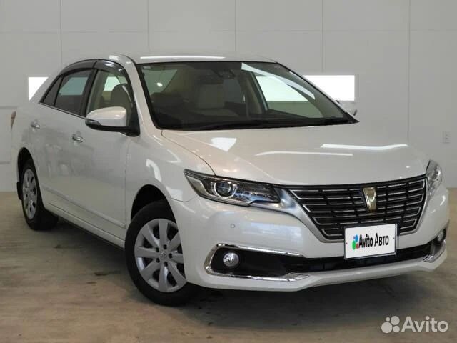 Toyota Premio 1.5 CVT, 2021, 27 000 км