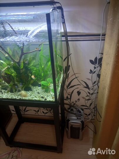 Внешний фильтр JBL702