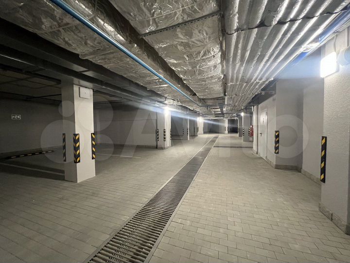 Свободного назначения, 28 м²