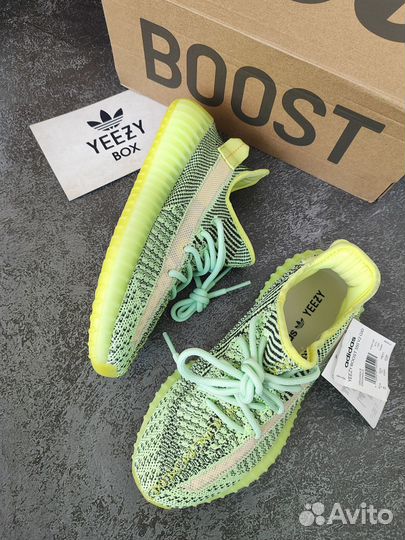 Adidas Yeezy Boost 350