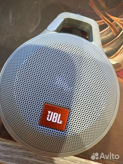 JBL Clip+