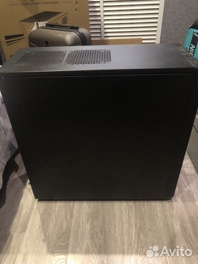 Корпус для пк Fractal Design Define XL R2