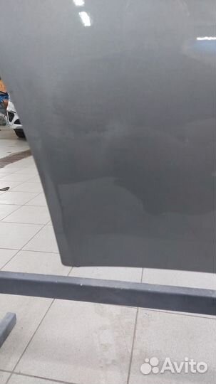 Задняя правая дверь Сузуки Витара 2020г