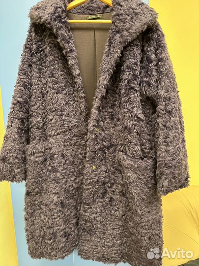 Искусственная шуба