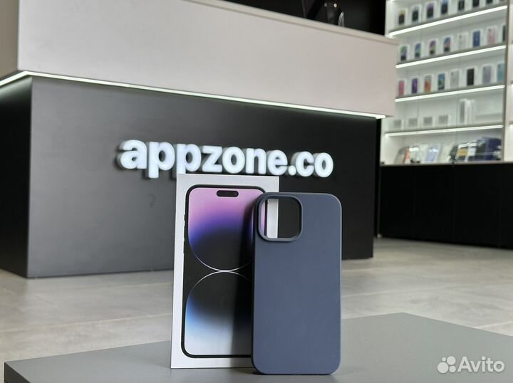 iPhone 14 Pro Max, 512 ГБ