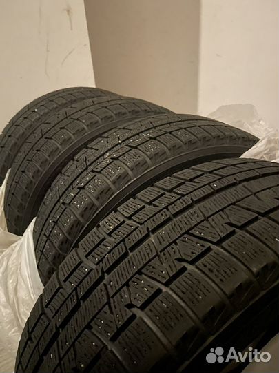 Yokohama Ice Guard IG50 205/55 R17 91Q