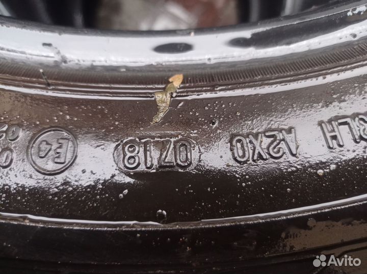 Continental ContiSportContact 255/50 R19