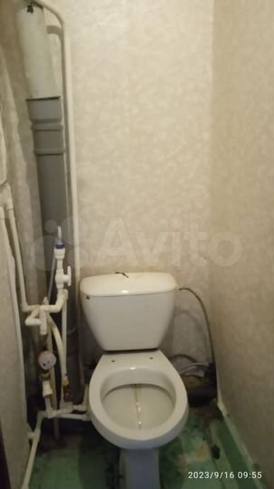 3-к. квартира, 64,4 м², 5/5 эт.