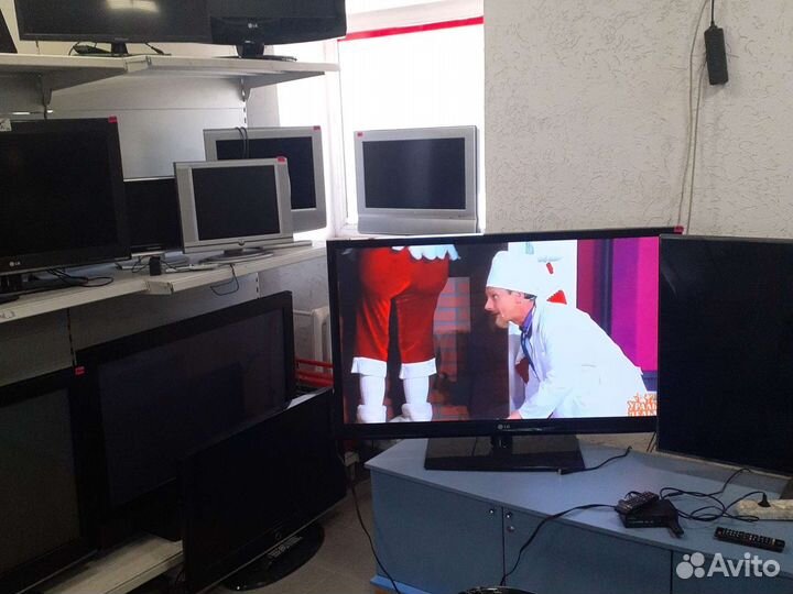 Телевизор нужен