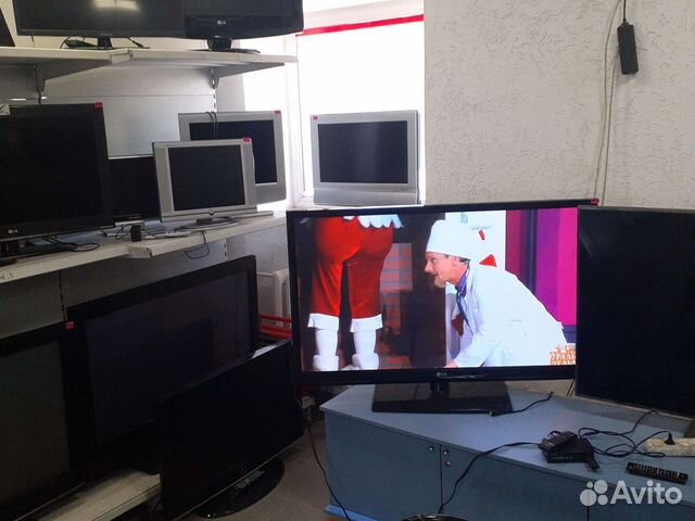 Телевизор нужен