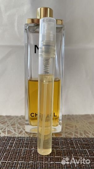 Туалетная вода