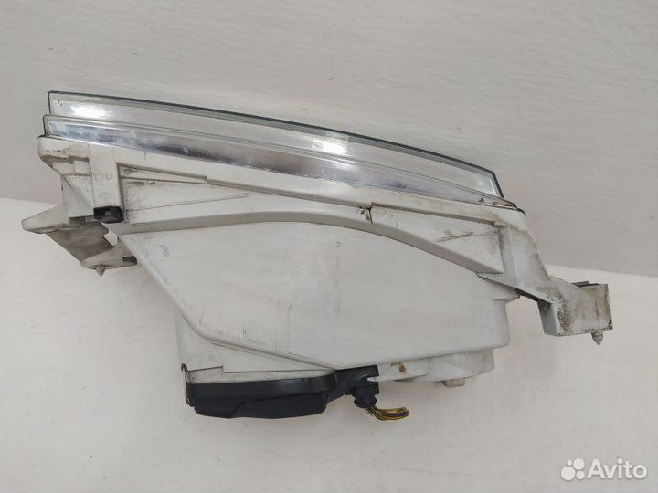 Б/У Б/У Фара левая Европа. 1U1941015K VAG