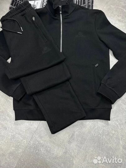 Спортивный костюм мужской