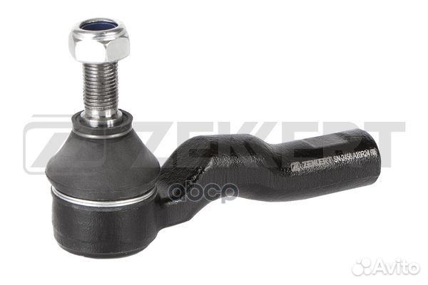 Наконечник рулевой лев./прав. Toyota Chaser (X9