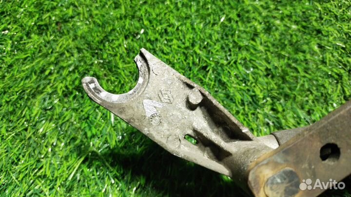 Трапеция стеклоочистителя Renault Megane