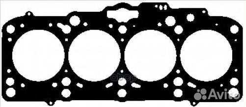 Прокладка, головка цилиндра CH0589A Bga