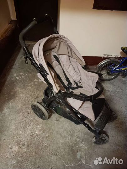 Коляска peg perego book