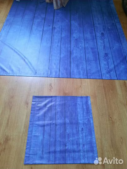 Фотофон новый