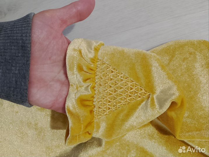 Платье ovs новое