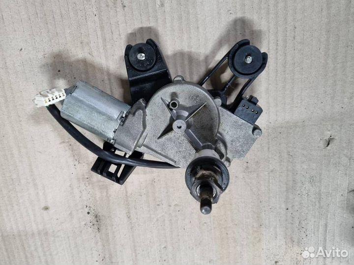 Моторчик стеклоочистителя задний Opel Antara 2007