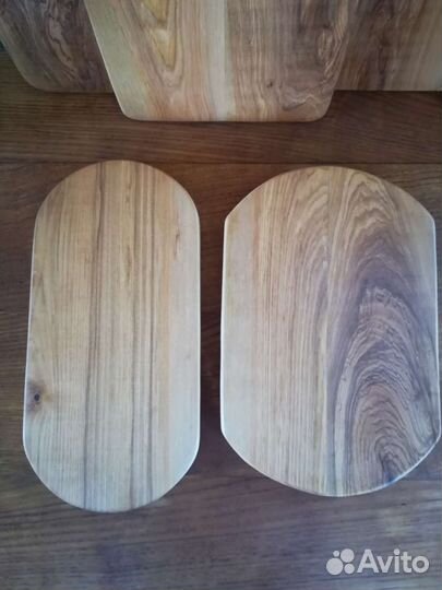 Деревянные изделия в наличии и на заказ