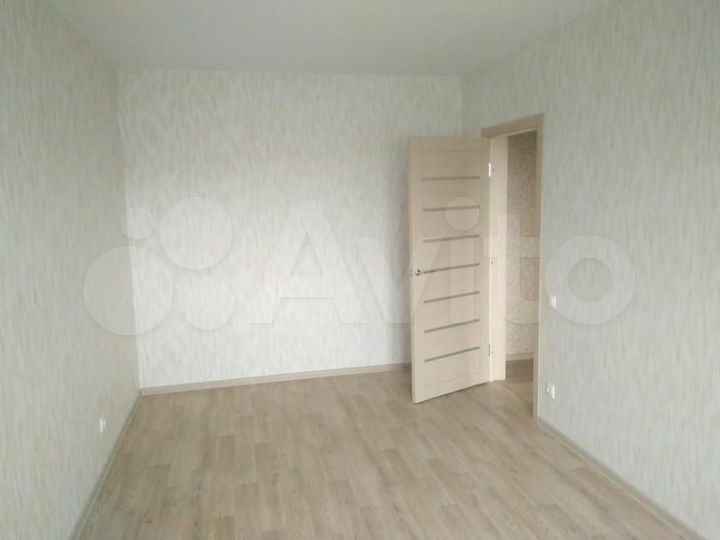 2-к. квартира, 51 м², 9/10 эт.