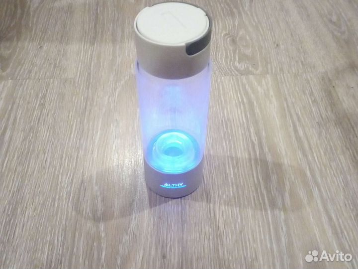 Водородный генератор