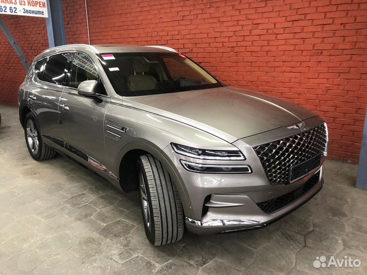 Привезу авто из Кореи под заказ